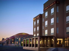  The Hotel at Sunland Park Casino El Paso, Ascend Hotel Collection  Эль-Пасо
